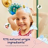 Childs Farm Tangle Taming Shampoo Strawberry Mint 250ml view 5