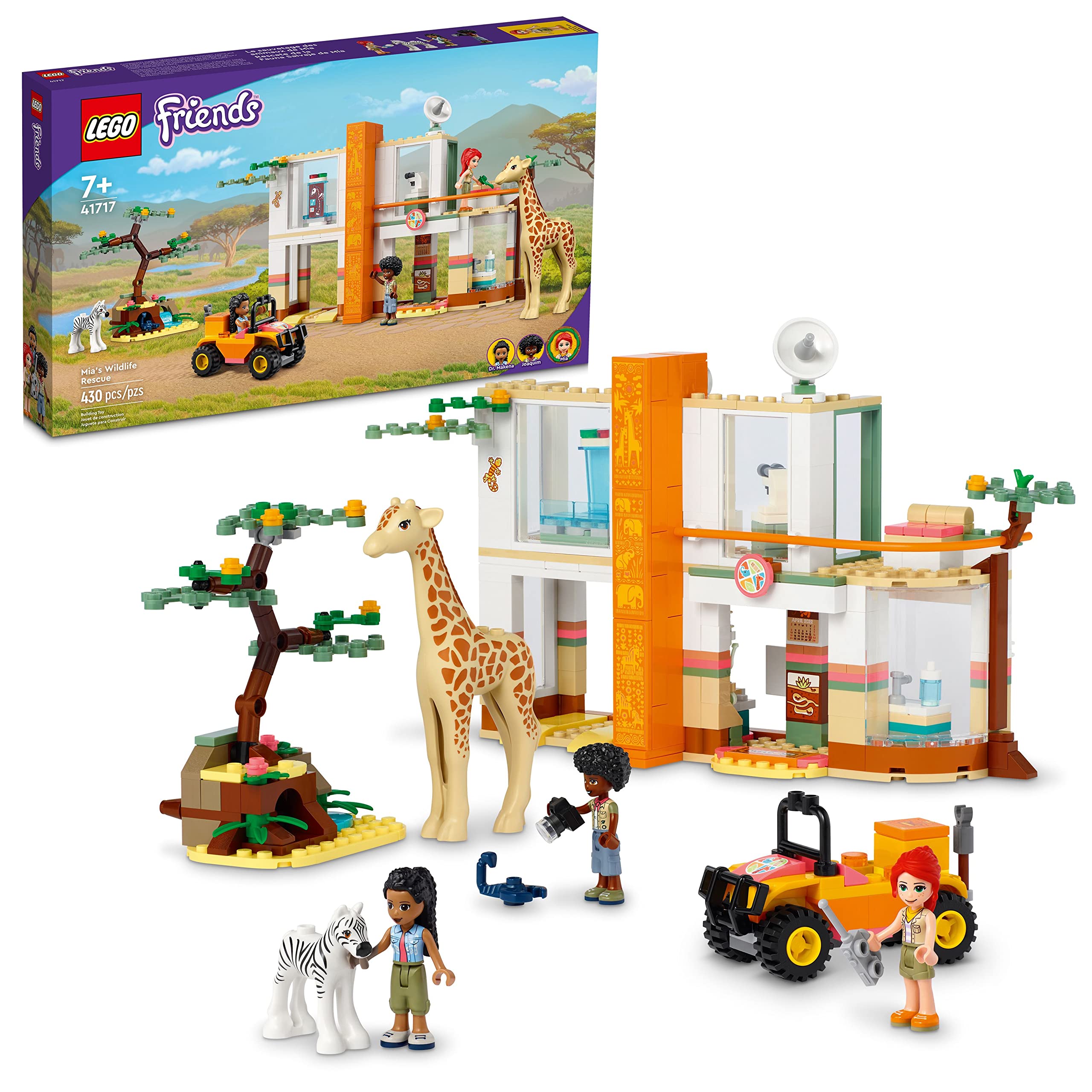 Lego Ideas The Globe (21332) + Lego Creator Yellow Taxi (40468) Exclusive World Travel Bundle