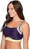 Wacoal Women's Wire Free Sport Bra, Astral