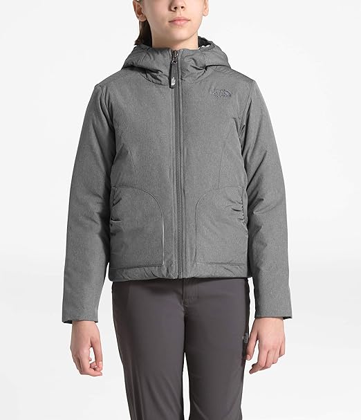 Amazon Com The North Face Girls Reversible Perrito Jacket Clothing