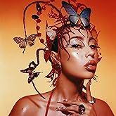 Red Moon In Venus[LP]