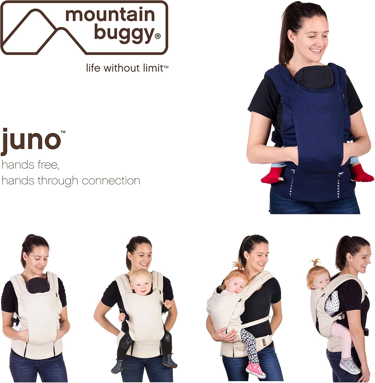 mountain buggy juno review