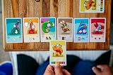 CMON Collect! Board Game Ages 8+ 2-5 Players 15 Min view 5