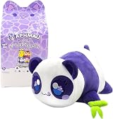 Aphmau MeeMeows 11” Safari Mystery Plush Blind Box Official Merch view 3