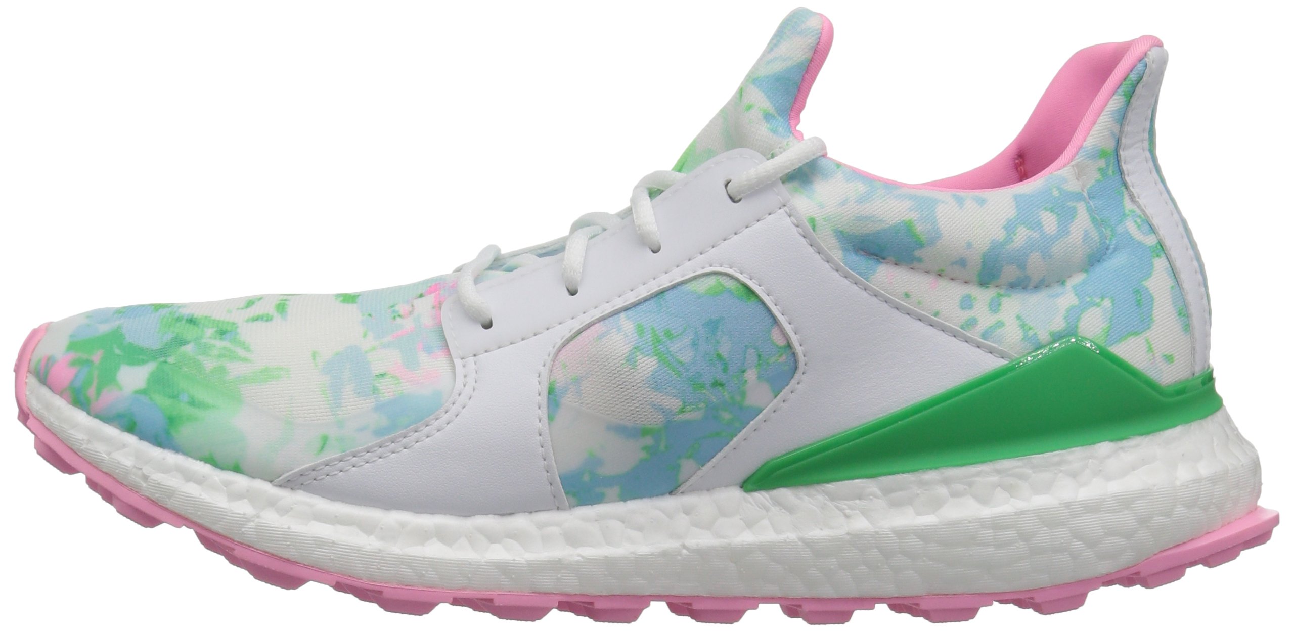 adidas Women's Climacross Boost Golf Shoe, Black, - Choose SZ/color for sale online