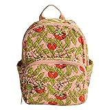 Vera Bradley Women's Small Banbury Backpack-Premium