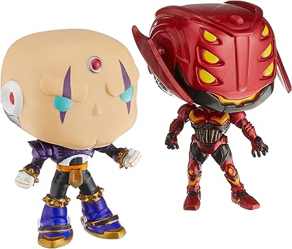 sigma funko pop