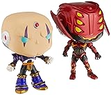 Marvel vs. Capcom Infinite POP! Games Vinyl Figure