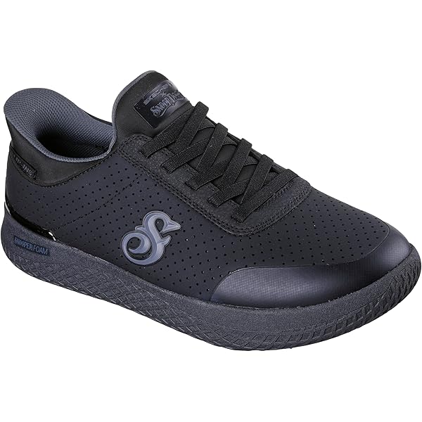 Amazon.com | Skechers x Snoop Dogg Sizzle-Bombay Buckets Men's