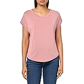 Lucky Brand Womens Short Sleeve Sandwash Dolman Tee