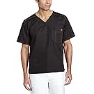 Carhartt Men's Ripstop Utility Scrub Top