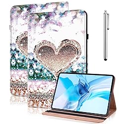 TUOLISG Tablet Case for Samsung Galaxy Tab