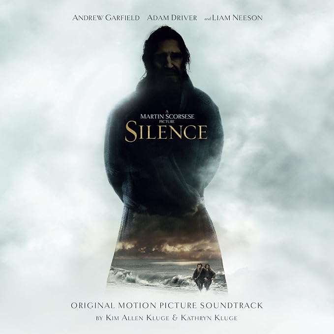 Silence O S T Kim Allen Kluge Kathryn Kluge 輸入盤 音 Amazon