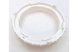 Presto 31304 Salad Shooter blade retaining ring.