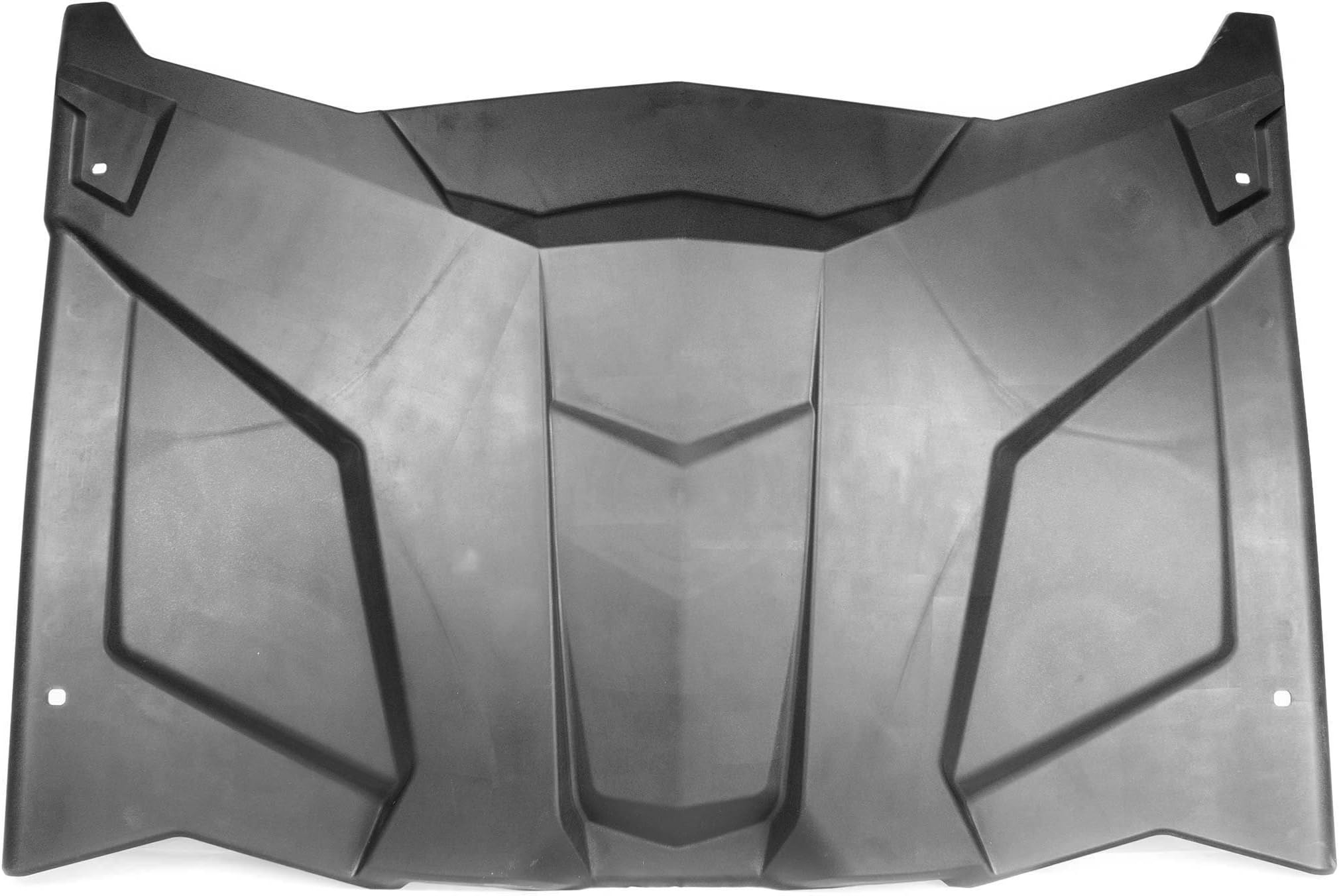 Black Polypropylene Sport Roof for Can-Am Maverick X3