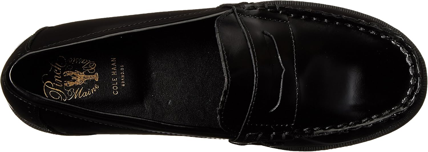 cole haan boys loafers