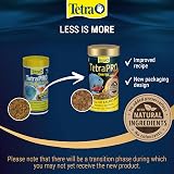 Tetra Pro Energy Multi-Crisps Premium Fish Food 100ml view 2