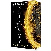 Project Hail Mary: A Novel - View 8
