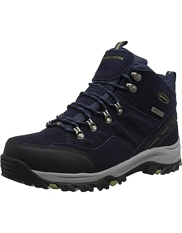 skechers hunting shoes