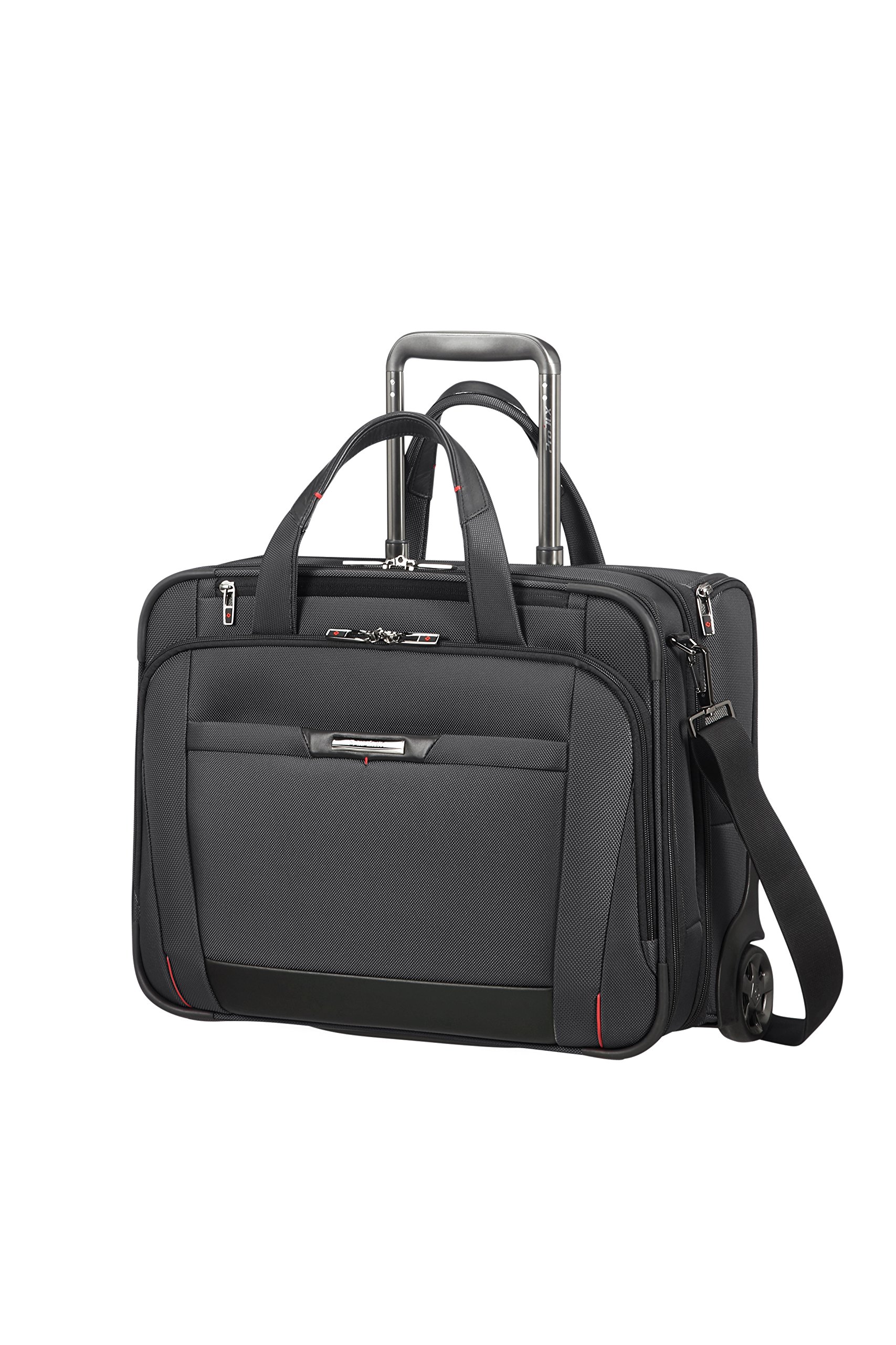 Samsonite Pro -DLX 5 - Rolling Dead for 15.6 \ — image 1