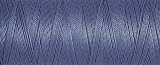 Gütermann Sew All Polyester Thread 100M Blue 0521 Gutermann