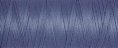 Gütermann Sew All Polyester Thread 100M Blue 0521 Gutermann