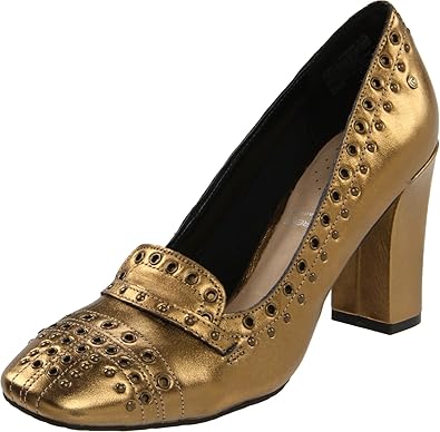 rockport women's pumps
