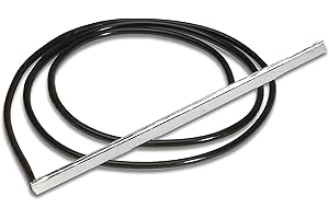 Fishman Acoustic Matrix Pickup, Wide Format,Black