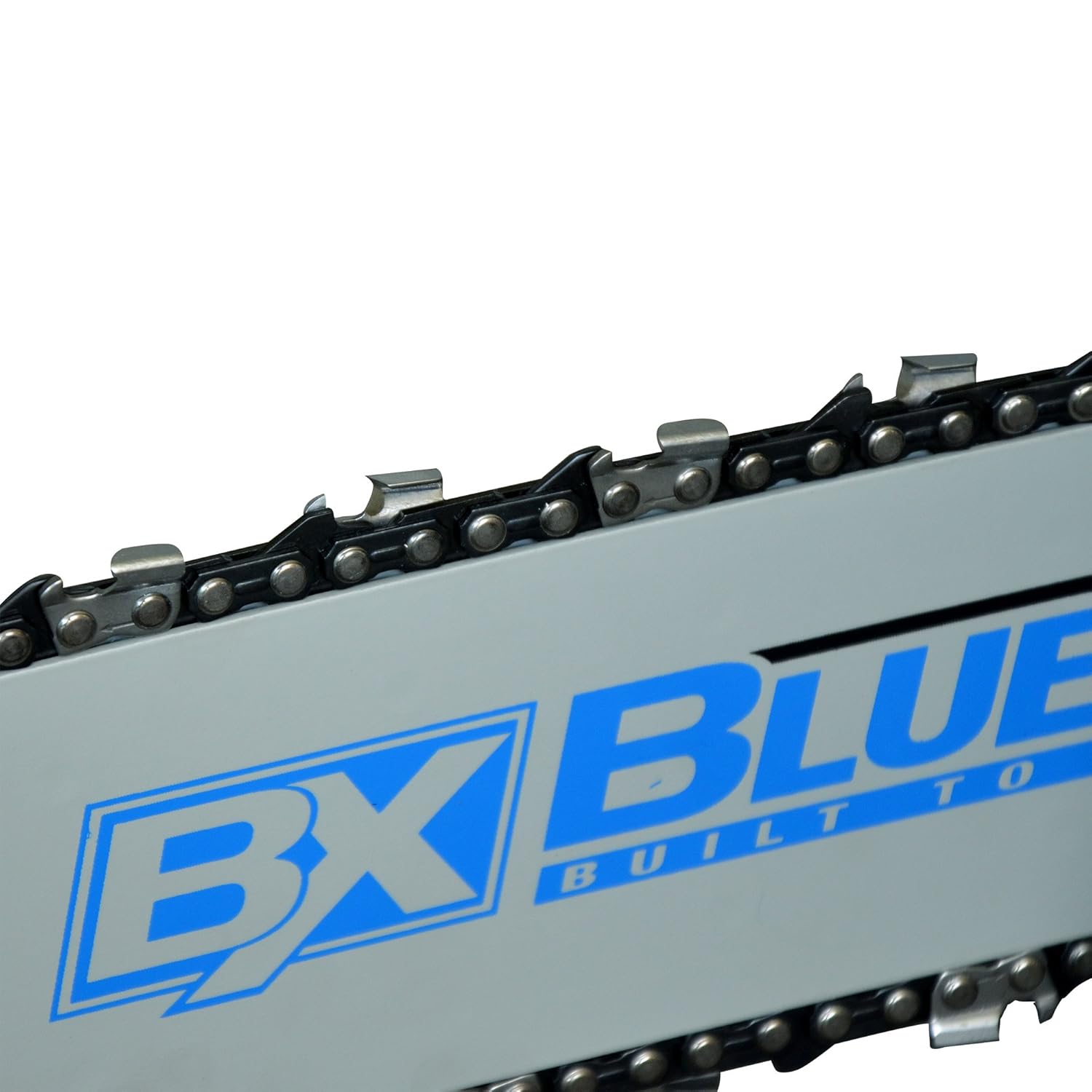 Blue Max 45cc chainsaw review