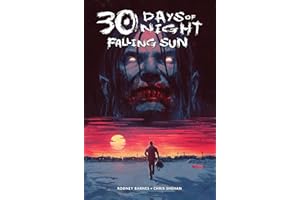 30 Days of Night: Falling Sun