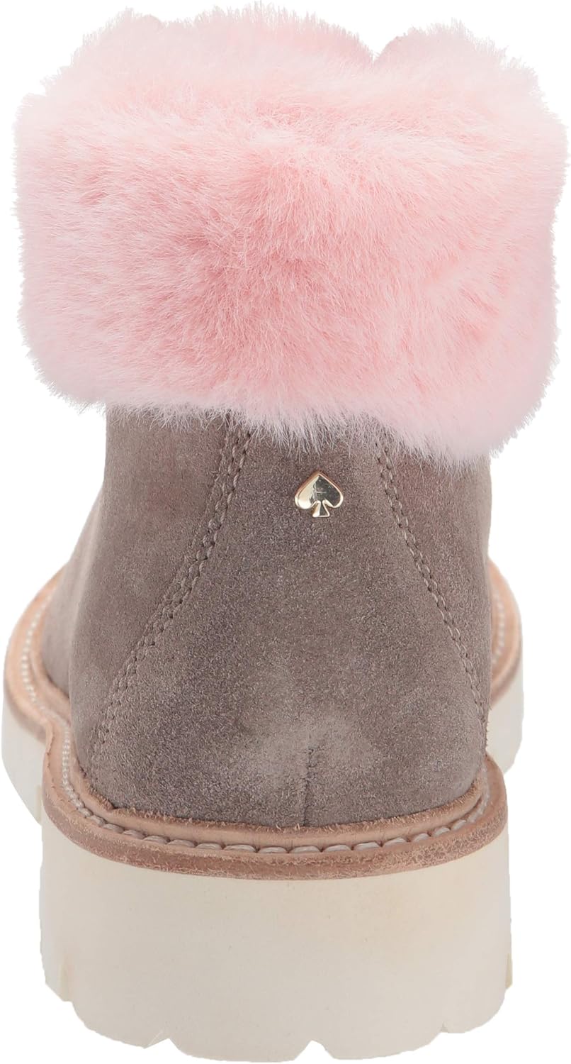 kate spade winter boots