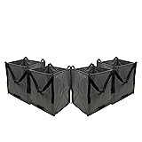 DURASACK Heavy Duty Storage Tote Bag 22-Gallon
