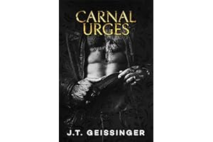 Carnal Urges: Queens and Monsters Book 2
