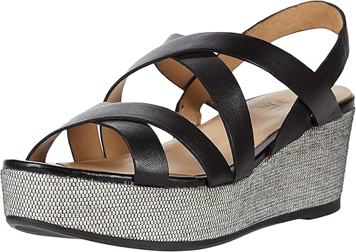 unique wedge sandals
