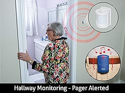 SMPL Alerts Wireless & Wearable Alerts