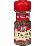 McCormick Thyme Leaves, 0.75 oz