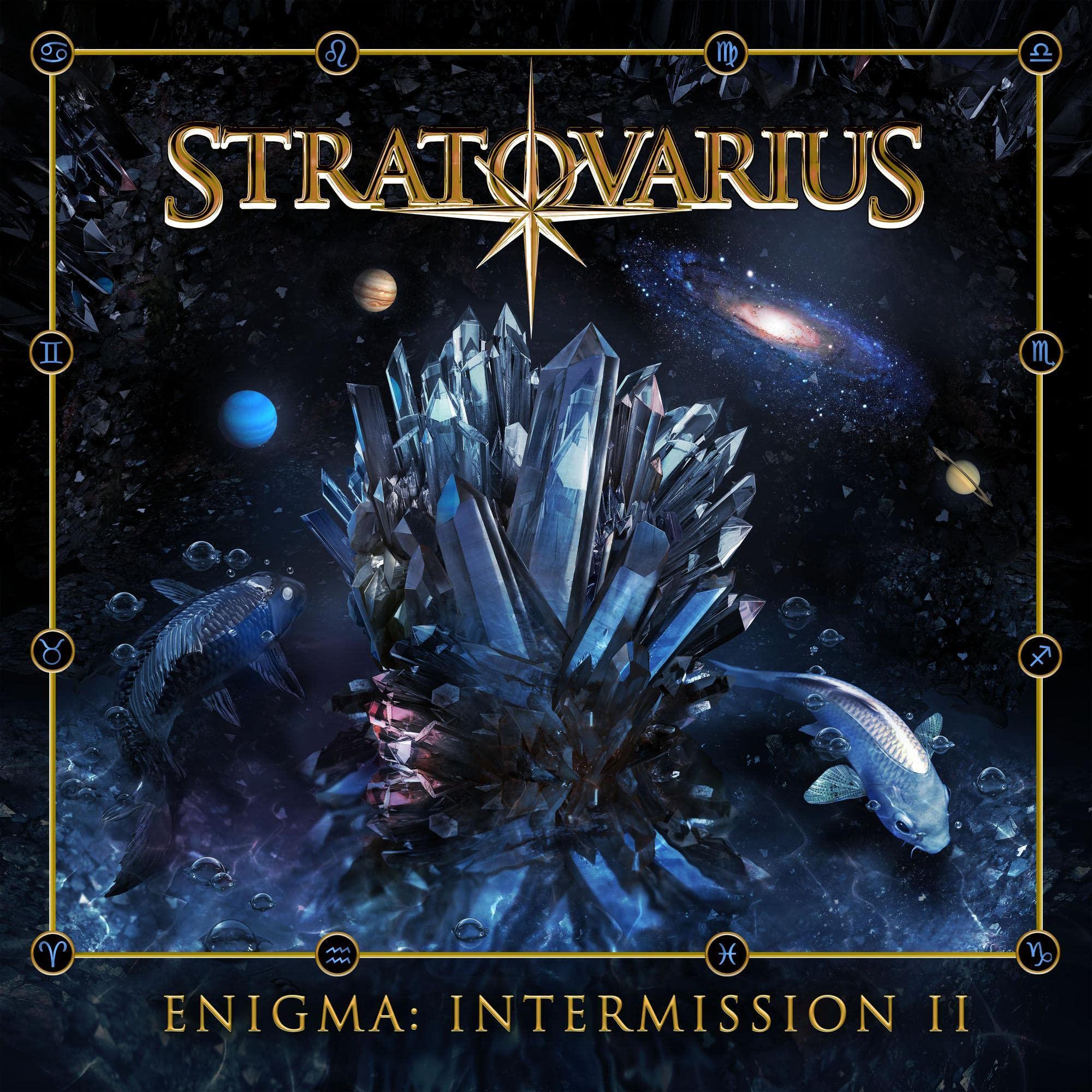 ENIGMA: Intermission 2