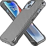 REBEL Case for iPhone 14 & iPhone 13 [Gen-4 Aramid
