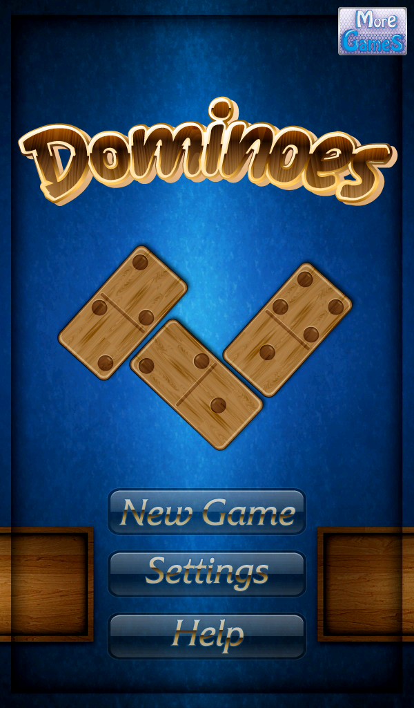 Dominoes - Thumbnail 2