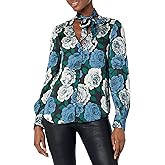 PAIGE Womens Cleobelle Blouse