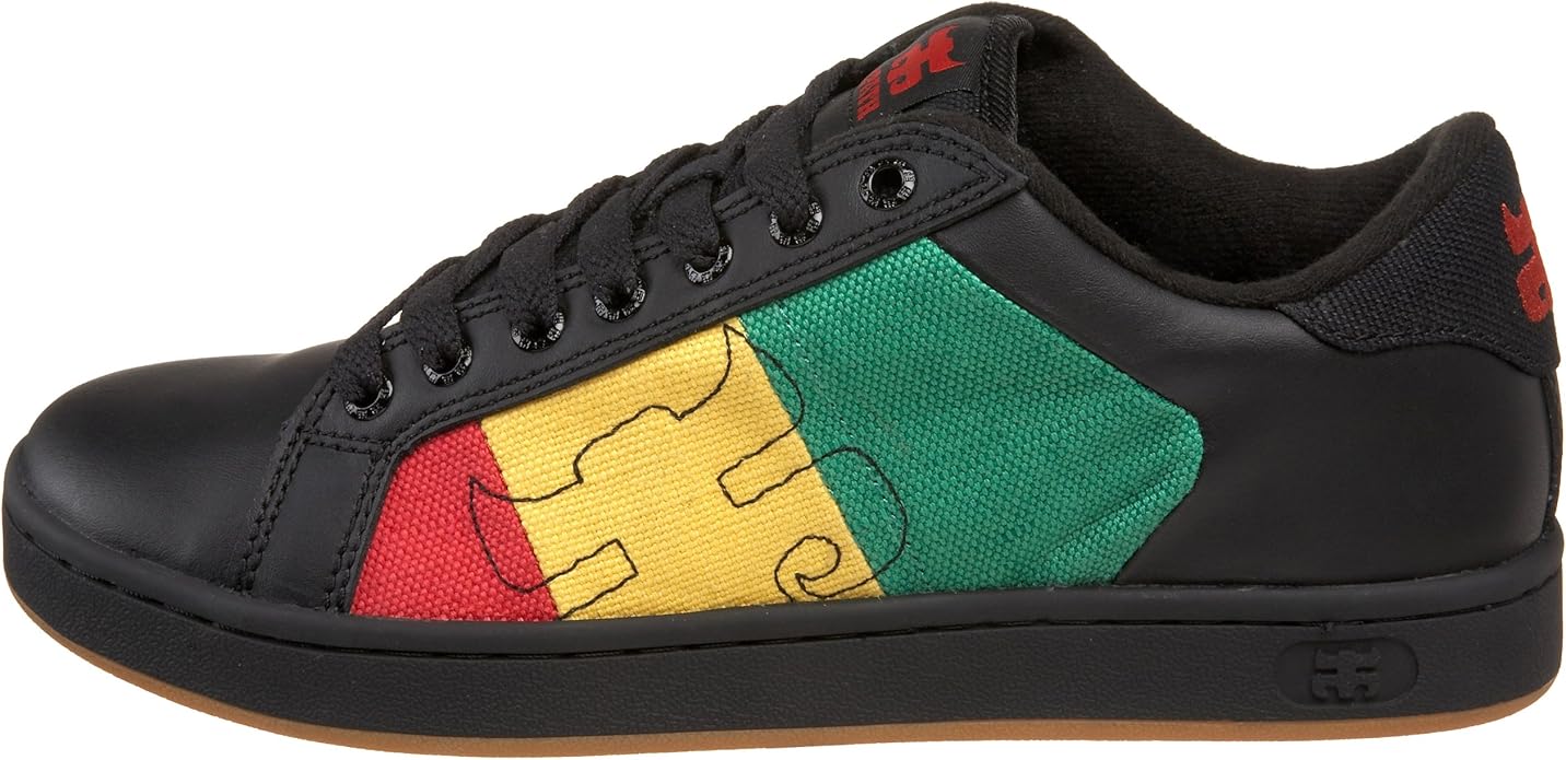 ipath rasta shoes