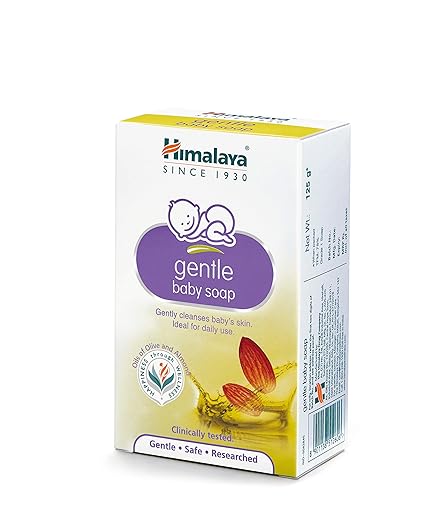 himalaya baby soap amazon