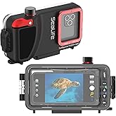 Sealife SportDiver Underwater Smartphone Housing