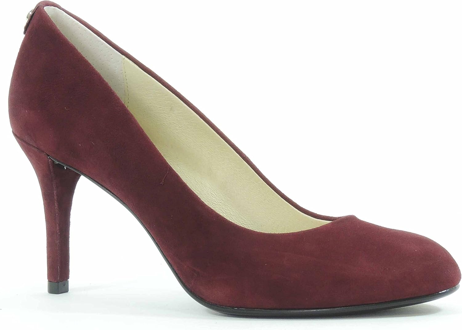 amazon burgundy heels