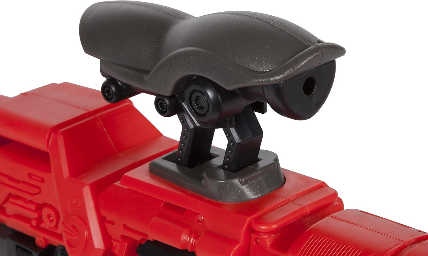 world tech warrior prime dart blaster battery