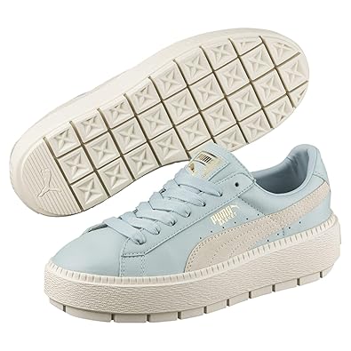 amazon puma platform