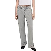 Levi's Womens Low Loose