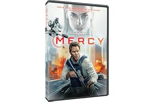 Mercy [DVD] (Bilingual)