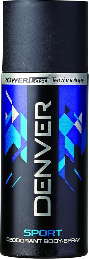 Denver Deo Blue Sport 150 Ml