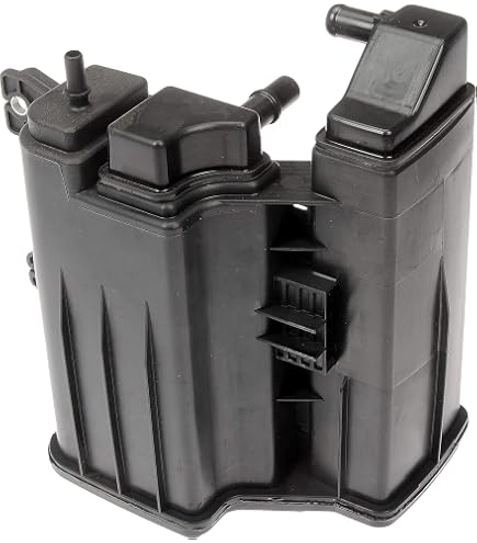 Dorman Vapor Canister Vent Solenoid For Select Mazda Models - EVAP System Replacement